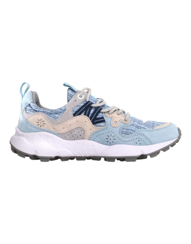 Flower Mountain Sneaker mod.YAMANO 3 WOMAN