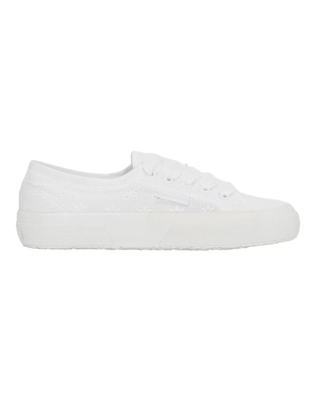 Superga 2750 FLOWER SANGALLO