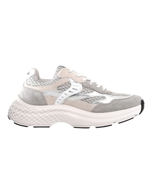 Voile Blanche Sneaker mod.CLUB122
