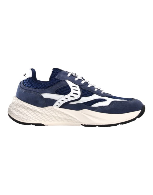 Voile Blanche Sneaker mod.CLUB22