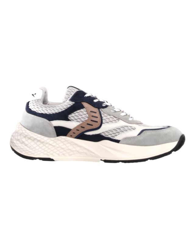 Voile Blanche Sneaker mod.CLUB22