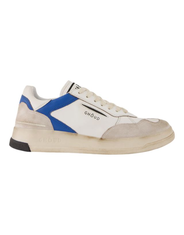 Ghoud Sneakers Model TWEENER_BR