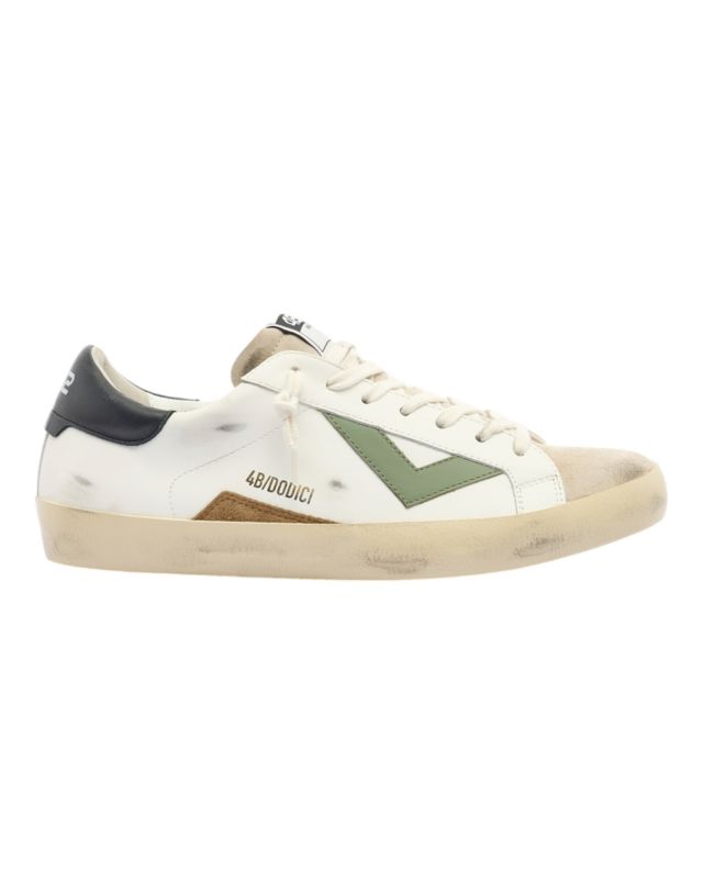 4B12 Sneaker uomo mod. Suprime