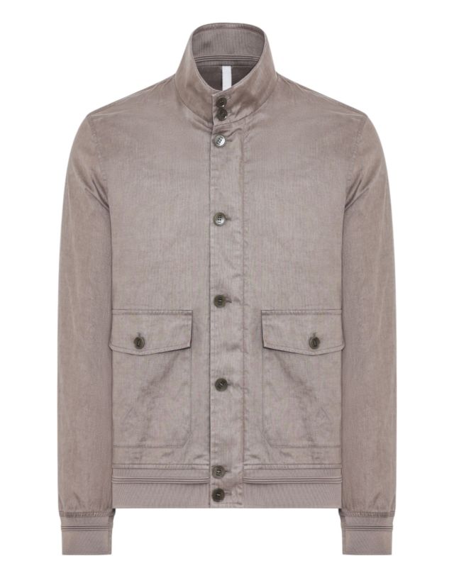 Duno GIUBBINO UOMO mod. Soil Portobello