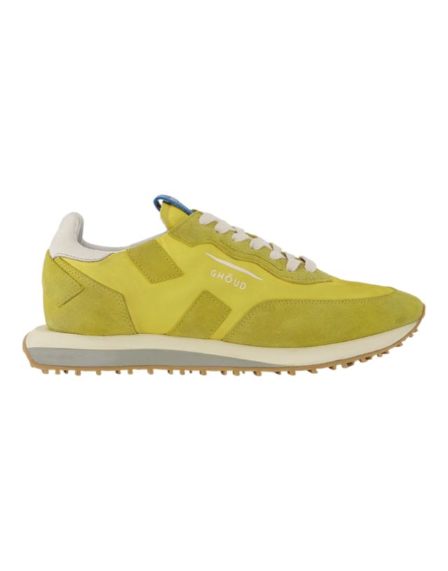 Ghoud Sneakers Model RUSH_C