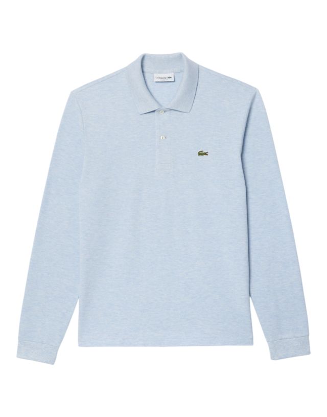 Lacoste Maglietta M/L Modello L1313