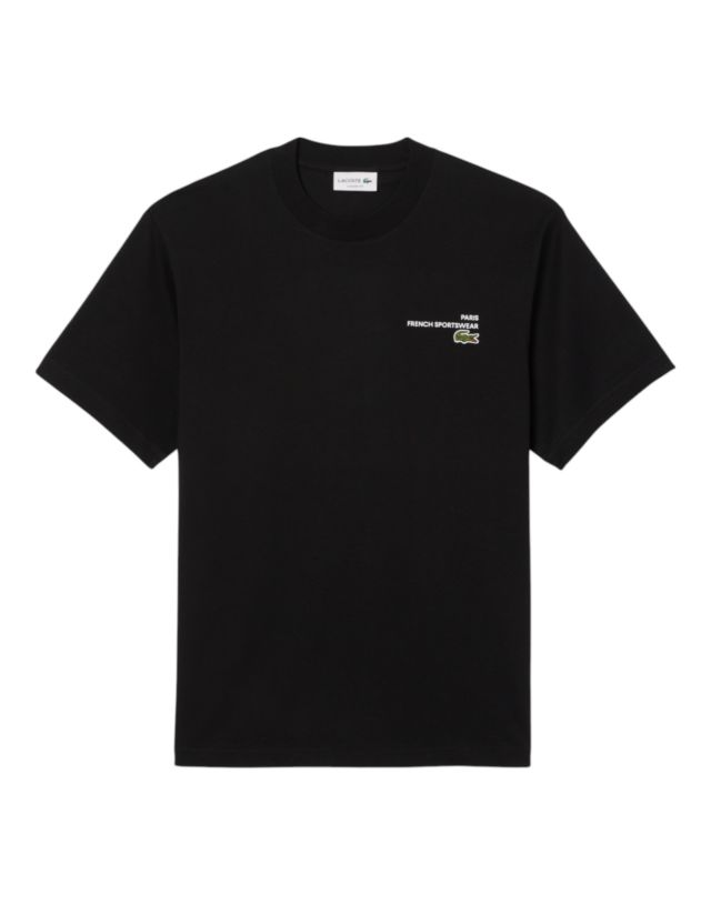 Lacoste T-Shirt Modello TH9880
