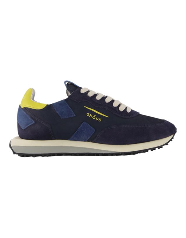 Ghoud Sneakers Model RUSH_C