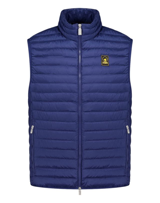 Ciesse Piumini Smanicato modello Melvin 3.0 - Light Down  Fullzip Vest