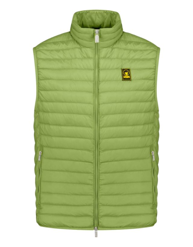 Ciesse Piumini Smanicato modello Melvin 3.0 - Light Down  Fullzip Vest
