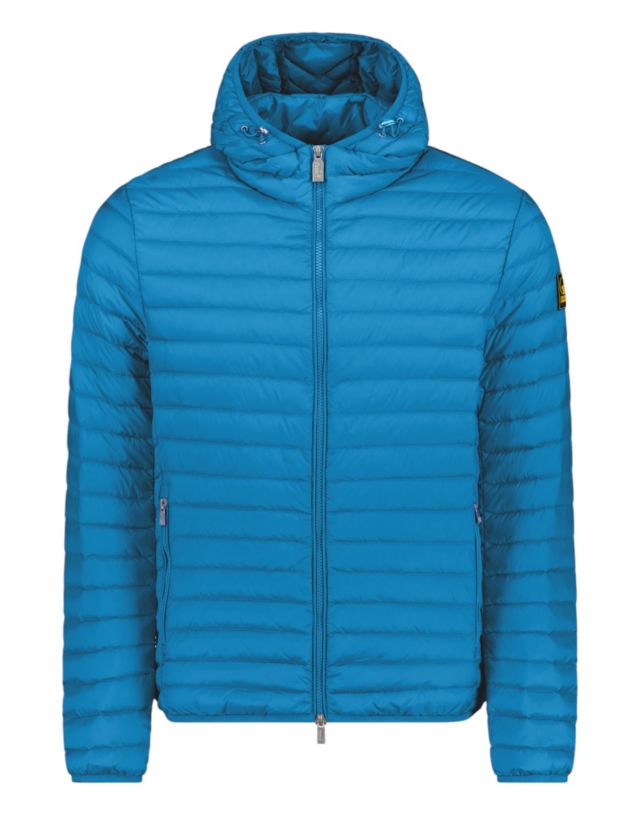 Ciesse Piumini Piumino modello Larry 3.0 - Light Down Hoody Jacket