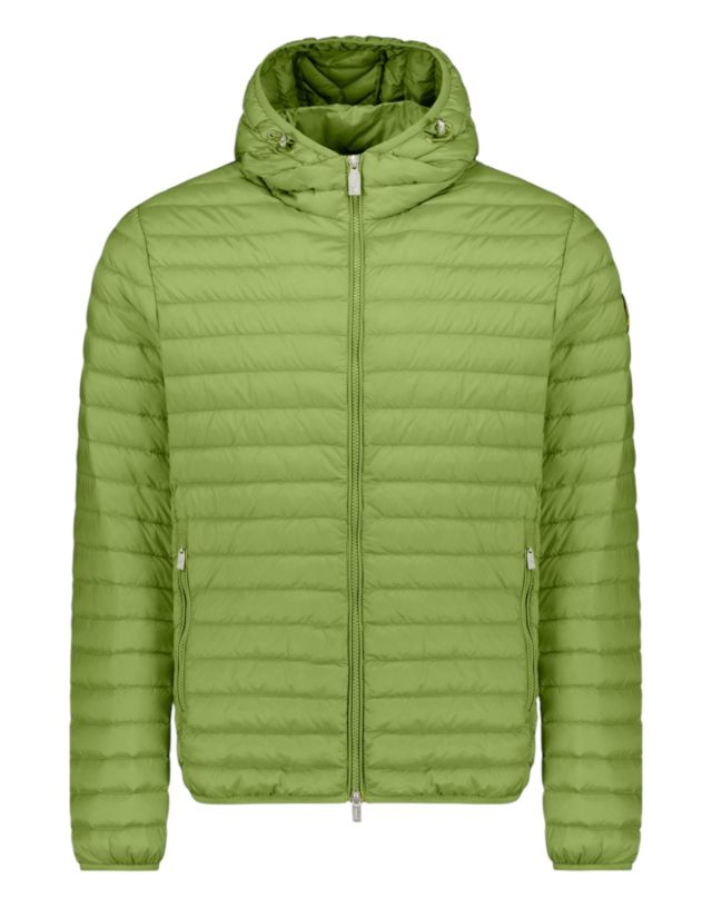 Ciesse Piumini Piumino modello Larry 3.0 - Light Down Hoody Jacket