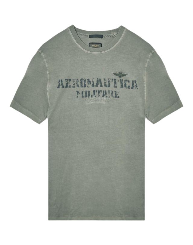 Aeronautica Militare T-Shirt M.C.