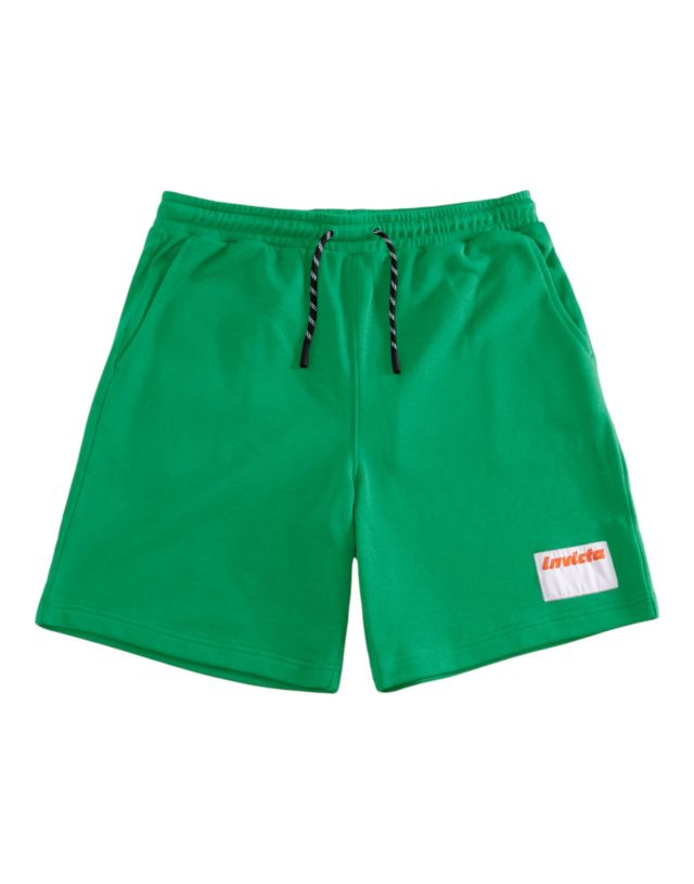 Invicta Bermuda Fleece