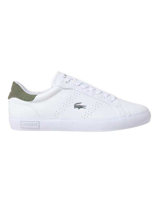 Lacoste Powercourt 2.0 125