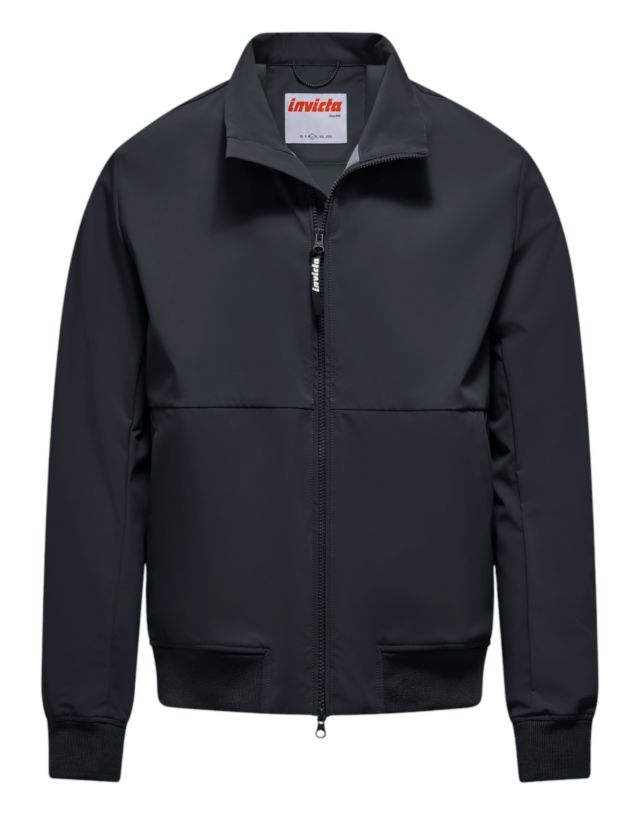 Invicta High Collar Jkt