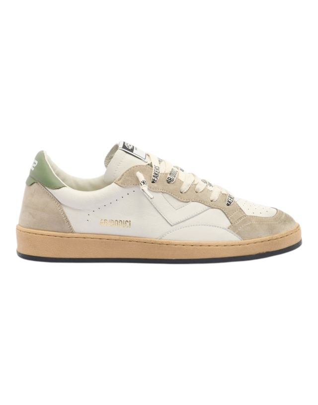 4B12 Sneaker uomo mod. Playnew