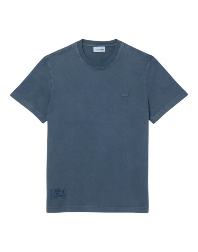 Lacoste T-Shirt Modello TH9894