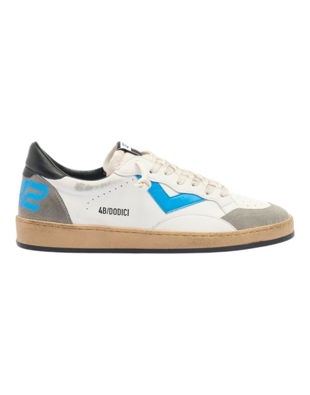 4B12 Sneaker uomo mod. Playnew