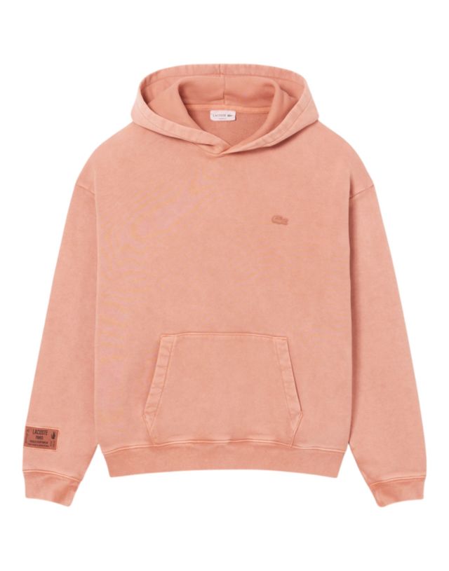 Lacoste Sweatshirt Modello SH9905