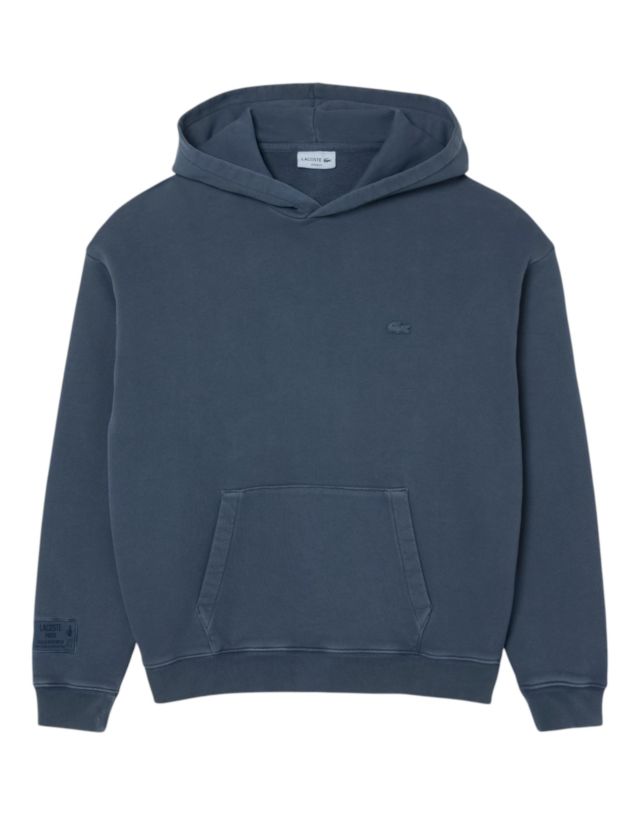 Lacoste Sweatshirt Modello SH9905