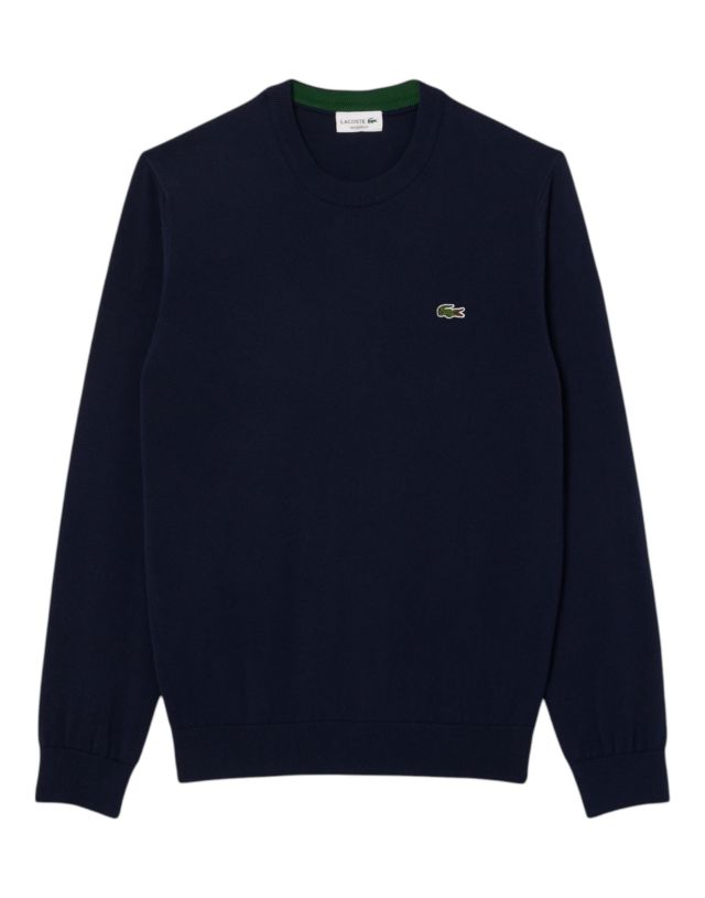 Lacoste Pullover Modello AH1985