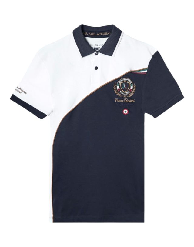 Aeronautica Militare Polo M.C.