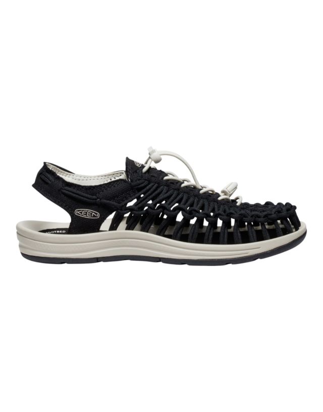 keen Uneek Canvas W-Black/Birch