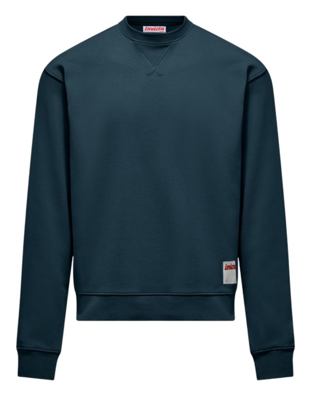 Invicta Round Neck Fleece