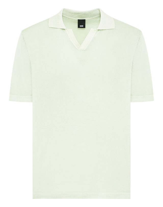 Duno MAGLIA POLO UOMO mod. Cedric Samo