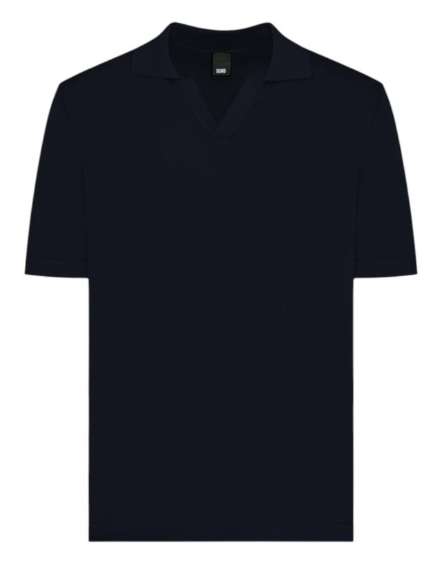 Duno MAGLIA POLO UOMO mod. Cedric Samo