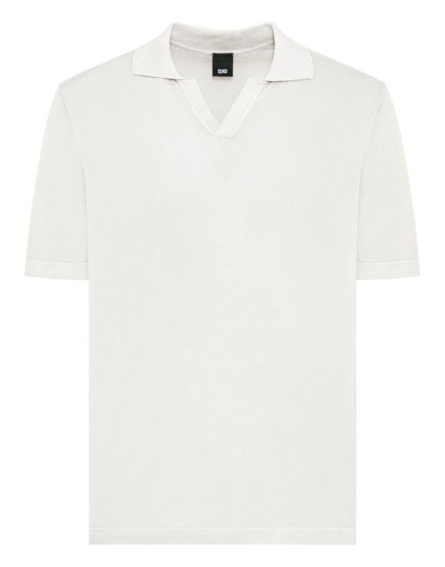 Duno MAGLIA POLO UOMO mod. Cedric Samo