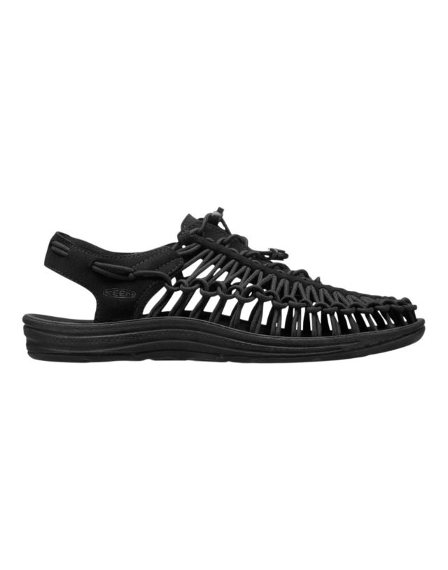 keen Uneek M-Black/Black