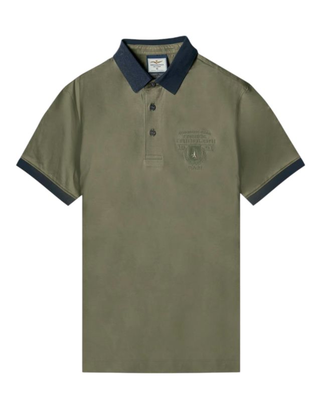 Aeronautica Militare Polo M.C.