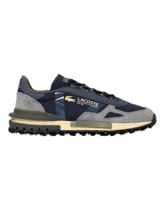 Lacoste Elite Active 125 2