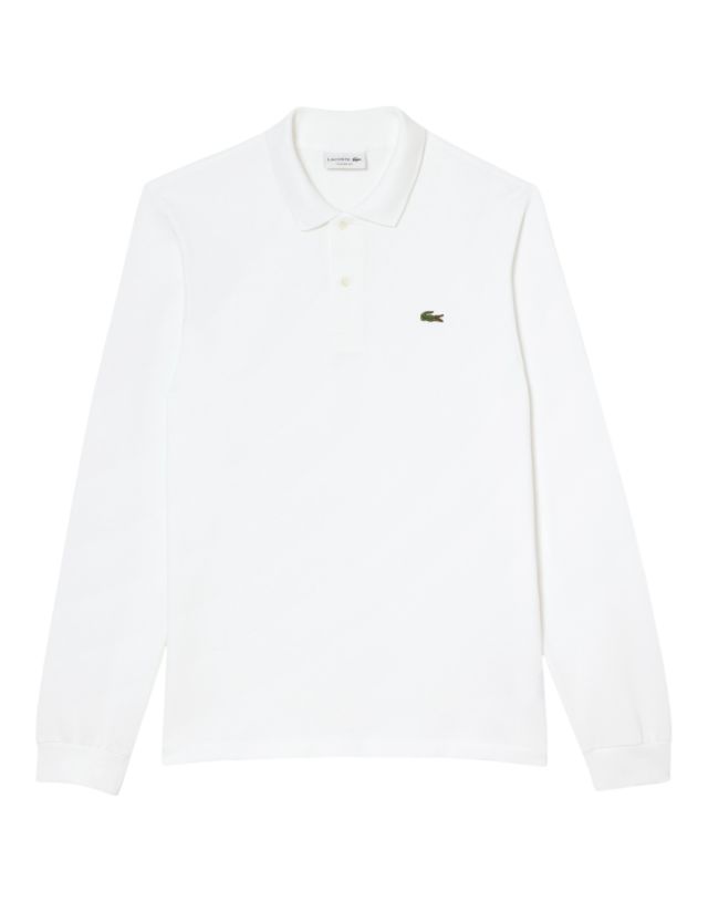 Lacoste Maglietta M/L Modello L1312