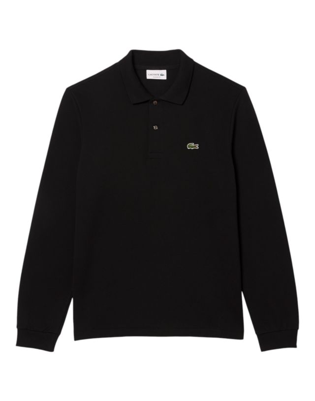 Lacoste Maglietta M/L Modello L1312