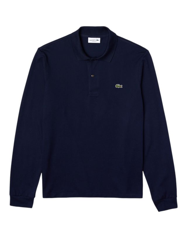 Lacoste Maglietta M/L Modello L1312