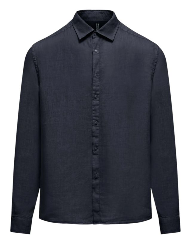 Bomboogie Camicia Collo Franc.