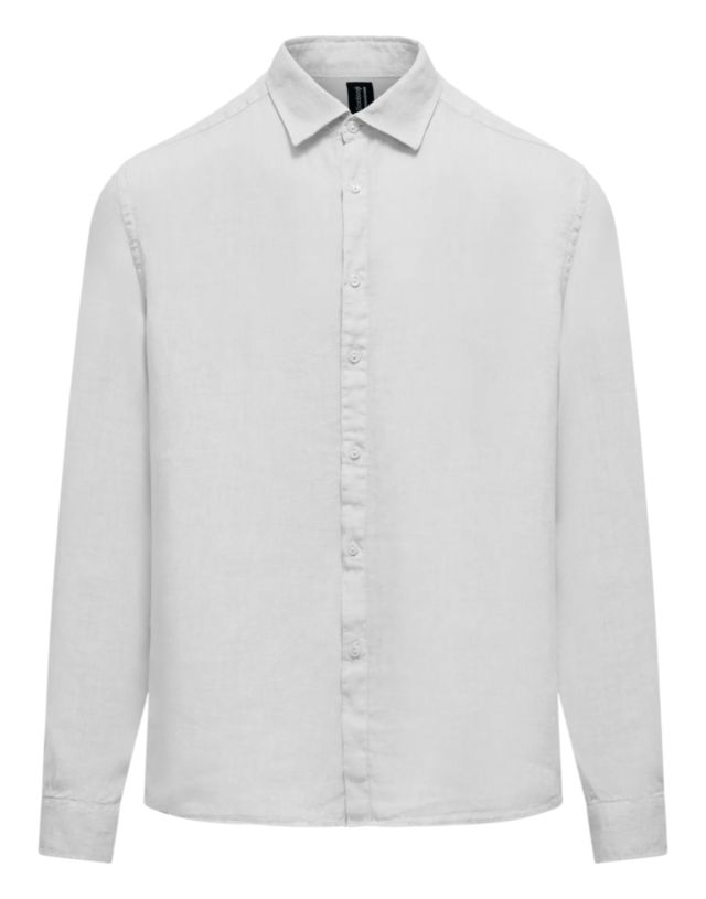 Bomboogie Camicia Collo Franc.