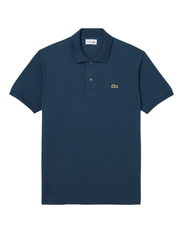 Lacoste Maglietta M/C Modello 1212