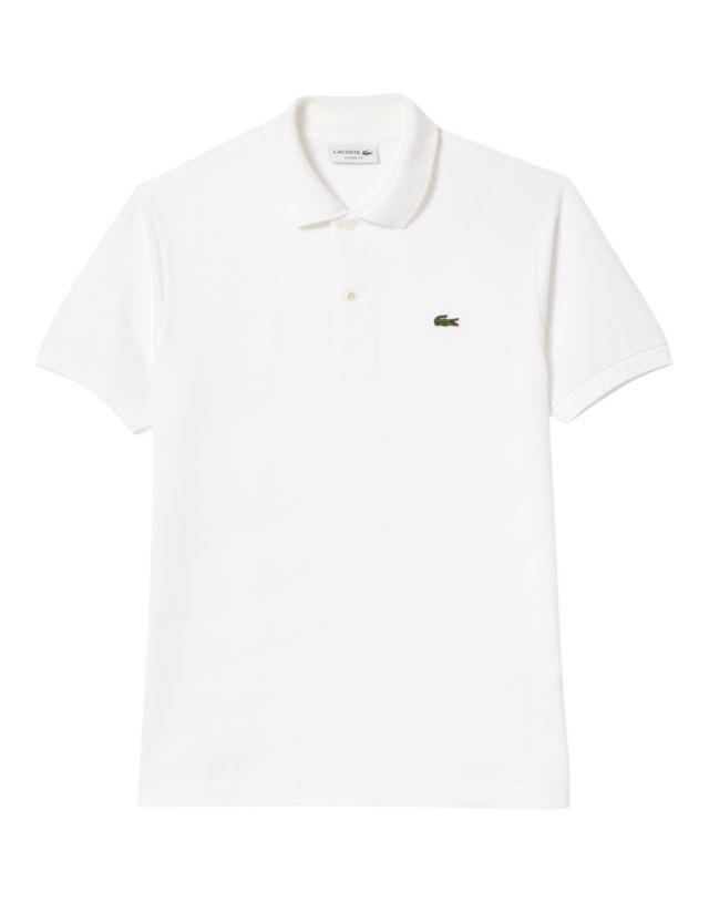 Lacoste Maglietta M/C Modello 1212
