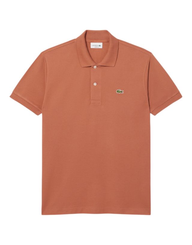 Lacoste Maglietta M/C Modello 1212