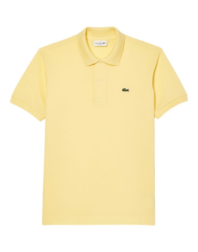 Lacoste Maglietta M/C Modello 1212