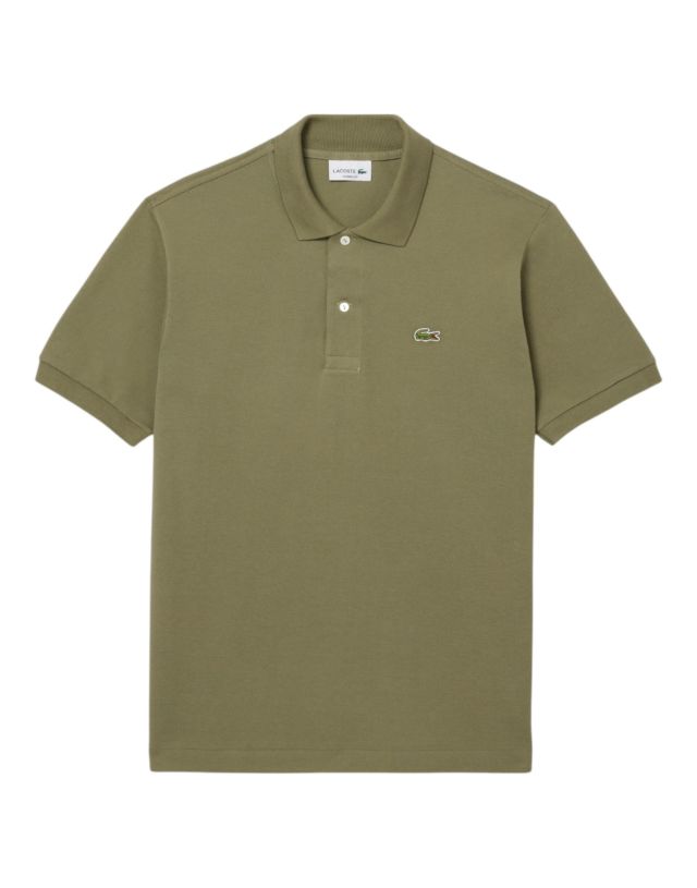 Lacoste Maglietta M/C Modello 1212