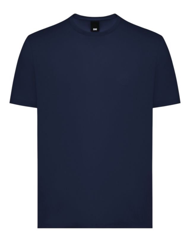 Duno T-SHIRT UOMO mod. Greg Olbia