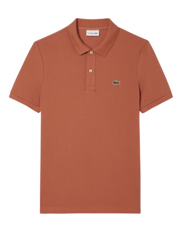 Lacoste Maglietta M/C Modello PH4012