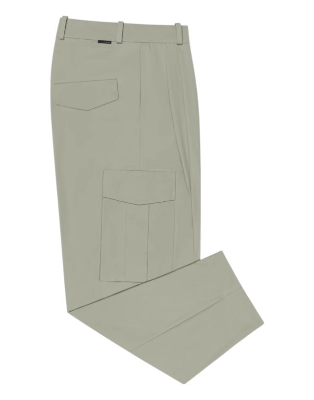 RRD Surflex Cargo Wom Pant