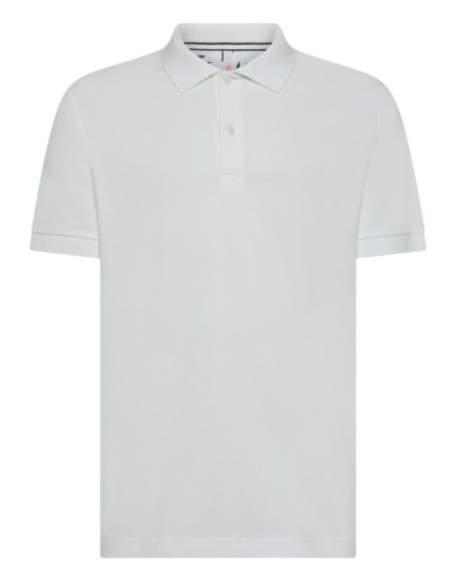 Sun 68 Polo Cold Dye S/S