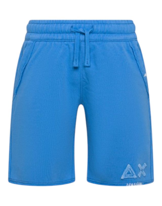 Sun 68 BOY'S SWEATPANTS  VINTAGE BROKEN  FLEECE